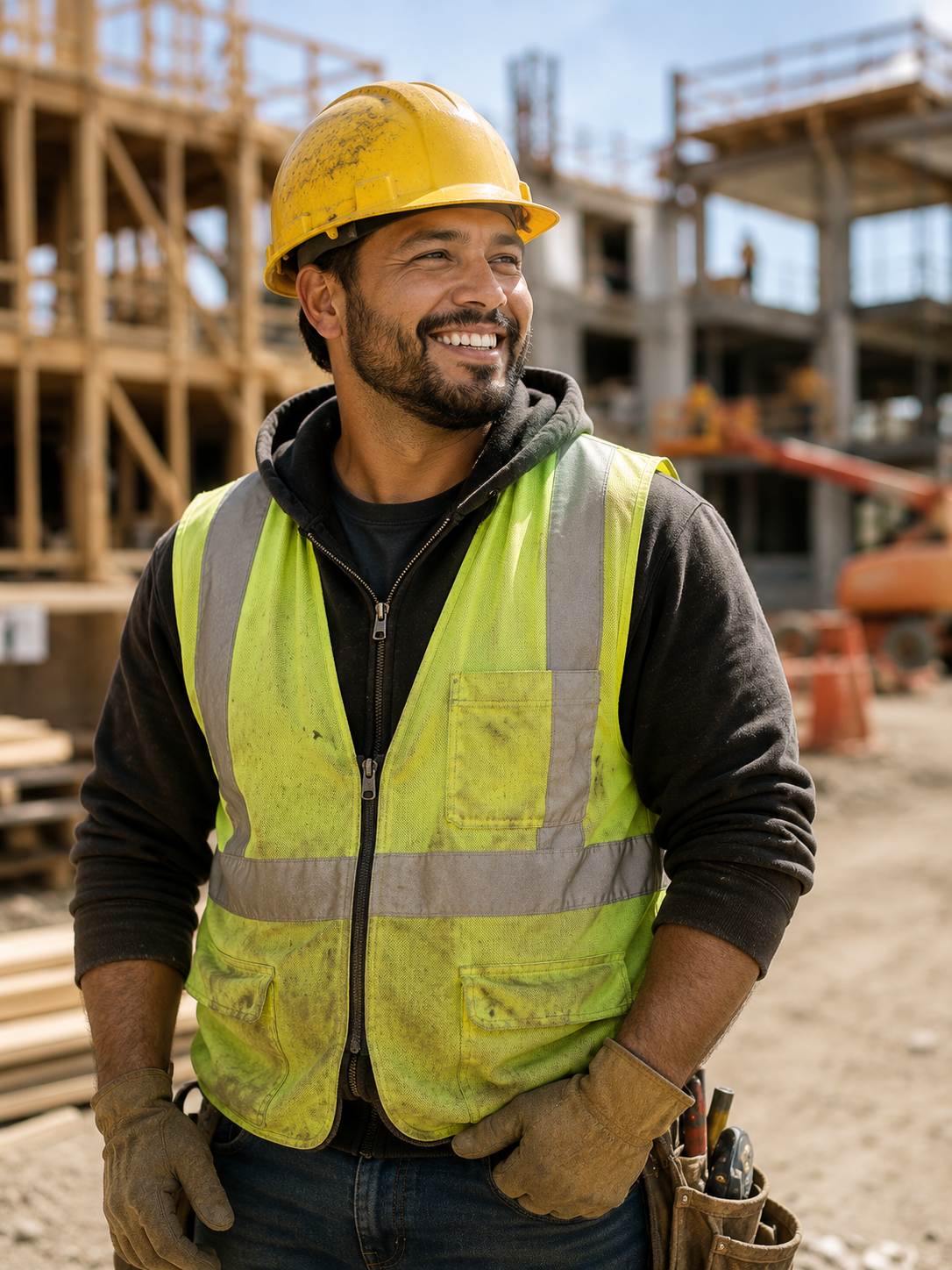 Worker
