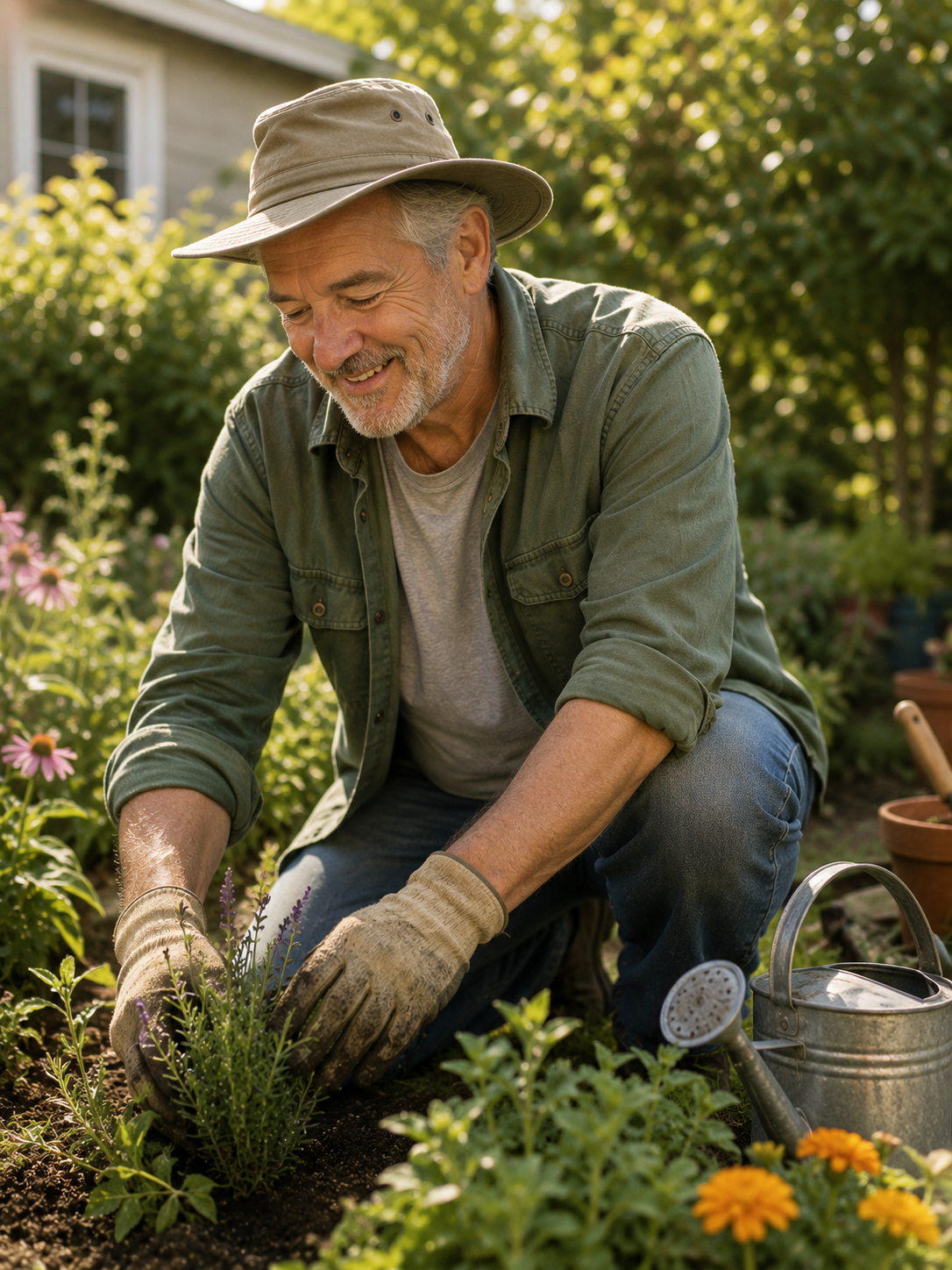 Gardener