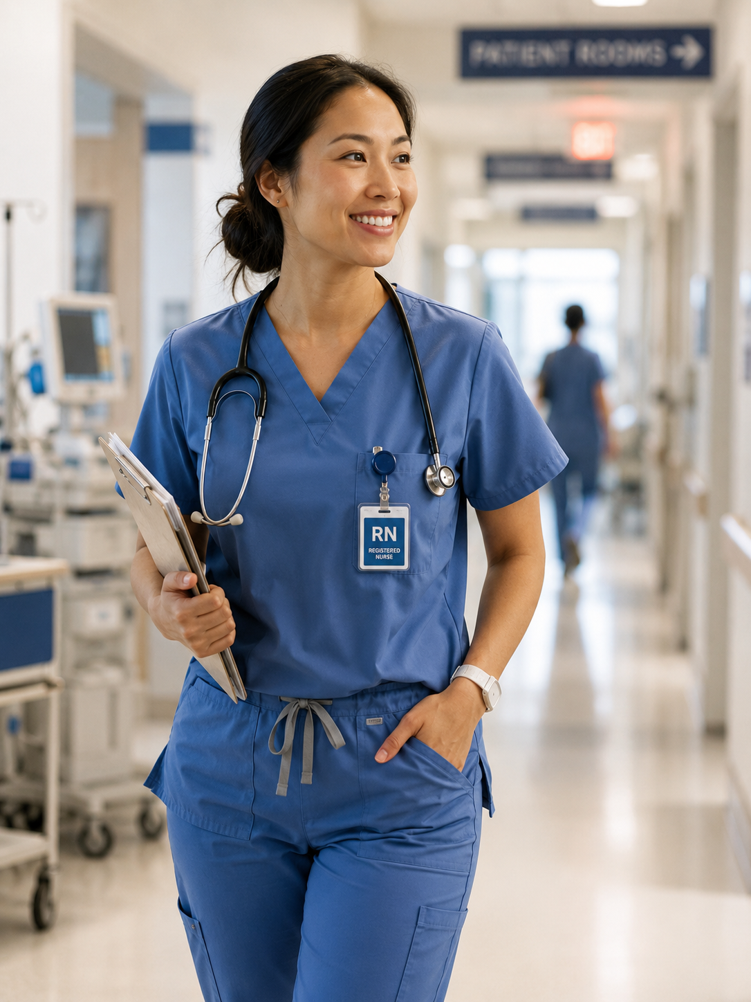 Nurse